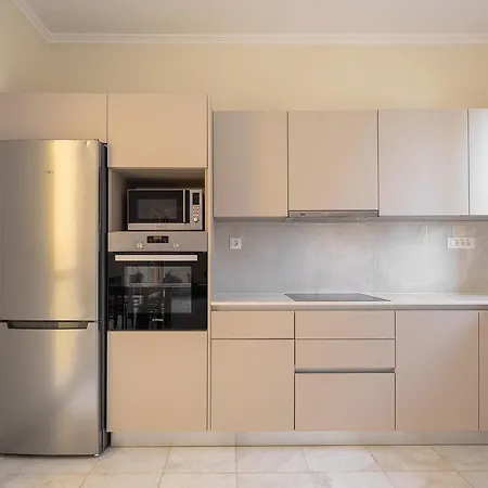 Daphnis Chania (Crete)