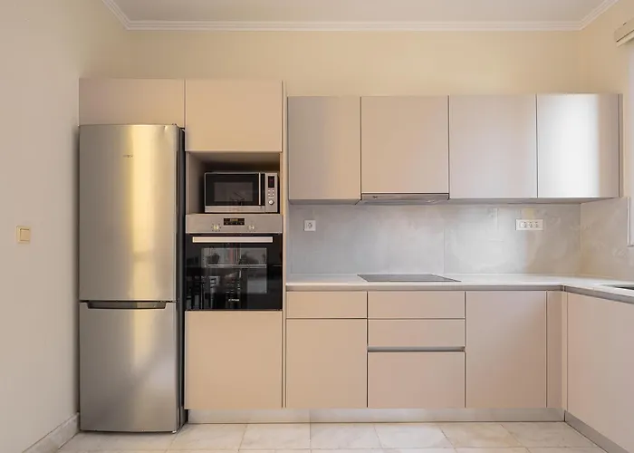 Daphnis Chania (Crete)