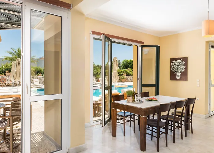 Daphnis Chania (Crete)