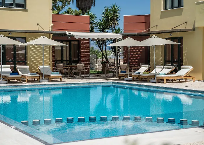 Daphnis Chania (Crete)