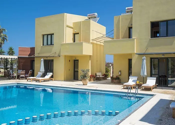 Daphnis * Chania (Crete)