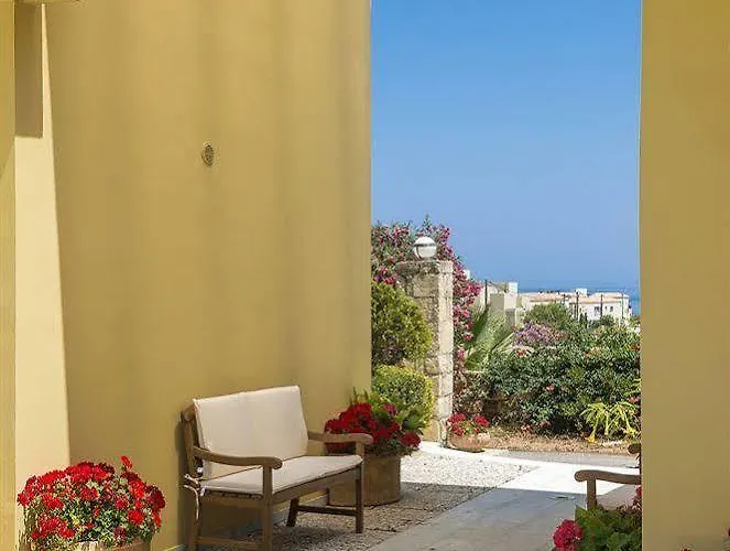 Daphnis Chania (Crete)