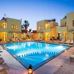 Willa Daphnis Chania (Crete)