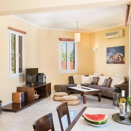 达夫斯别墅 * 干尼亞