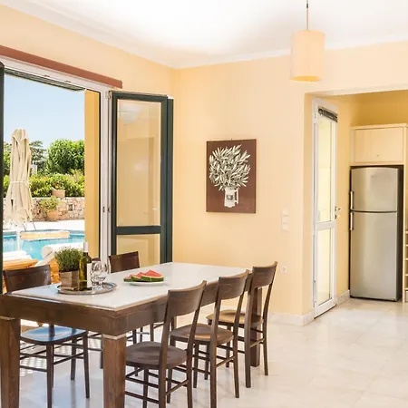 达夫斯别墅 * 干尼亞