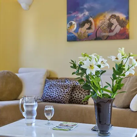 别墅 达夫斯别墅 干尼亞