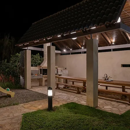 Villa Daphnis