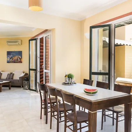 别墅 达夫斯别墅