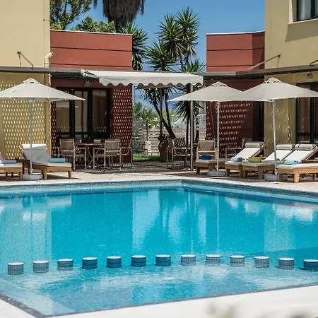 Daphnis Chania (Crete)