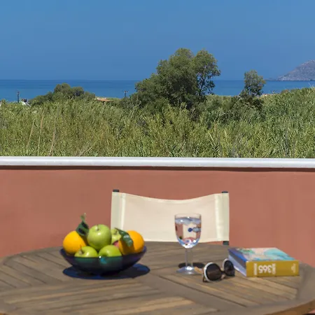 Villa Daphnis