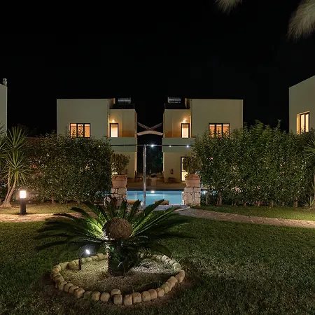 Villa Daphnis *