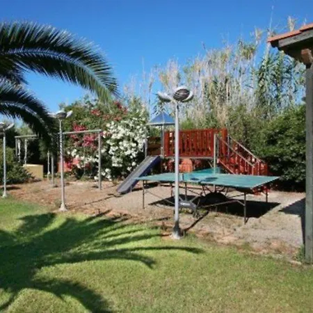 达夫斯别墅 别墅