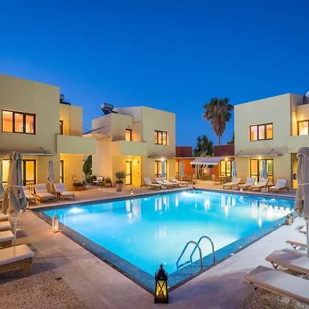 达夫斯别墅 别墅