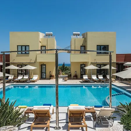 达夫斯别墅 别墅 干尼亞