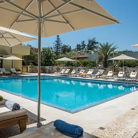 Daphnis Chania (Crete)