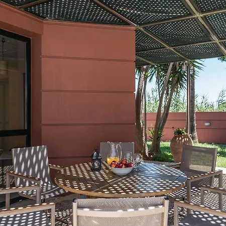 达夫斯别墅 干尼亞