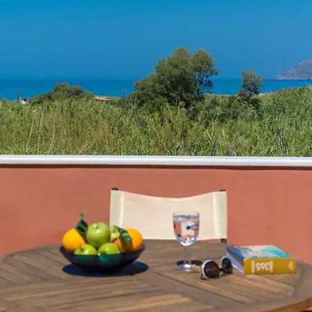 达夫斯别墅 别墅