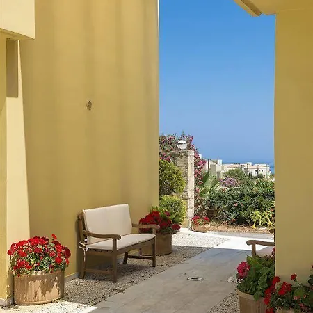 达夫斯别墅 干尼亞