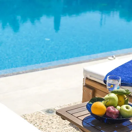 达夫斯别墅 别墅