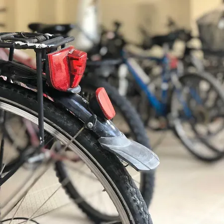 达夫斯别墅 别墅 *