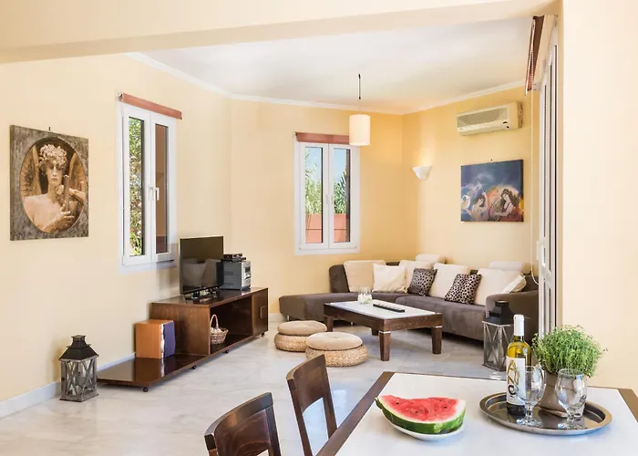 Daphnis * Chania (Crete)