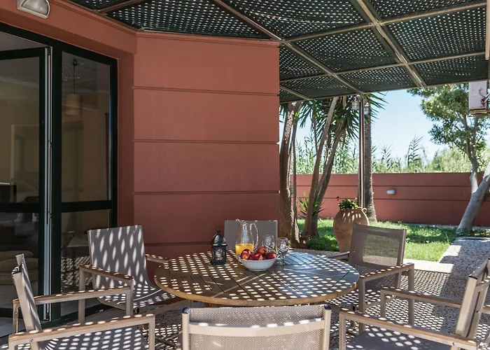 Daphnis Chania (Crete)