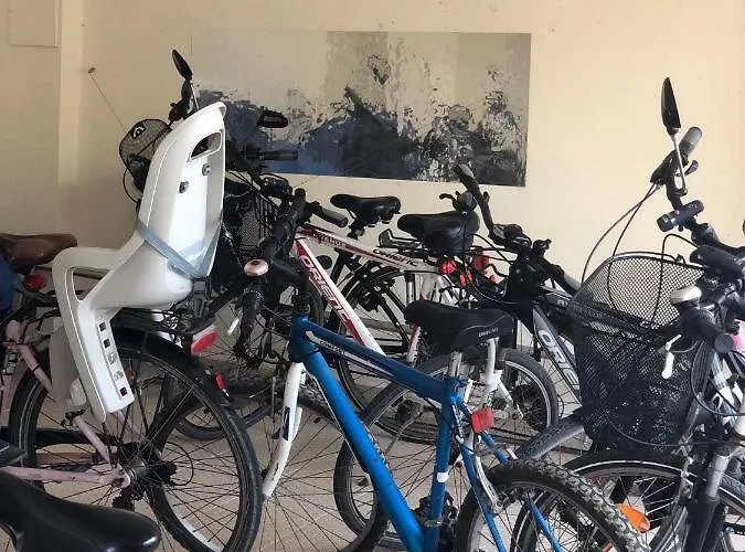 Daphnis Villa Chania (Crete)