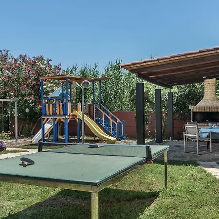 Daphnis * Χανιά