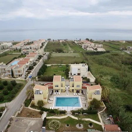 Daphnis * Chania (Crete)