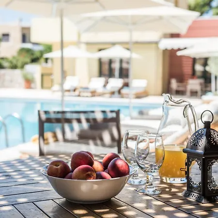 Daphnis Villa La Canea