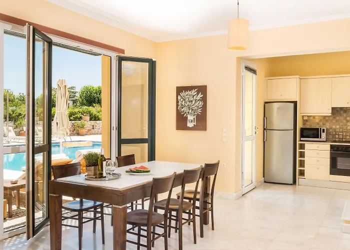 Daphnis * Chania (Crete)