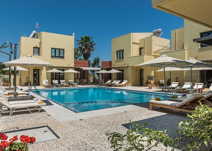 Daphnis * Chania (Crete)