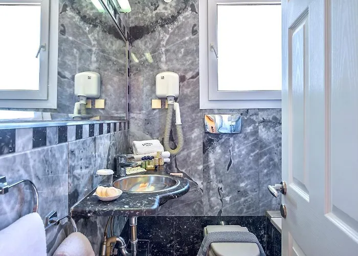 Villa Daphnis Chania (Crete)