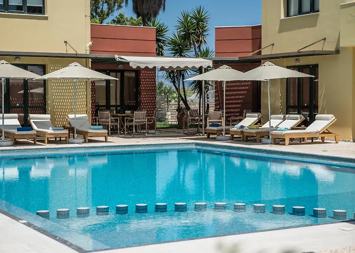 Daphnis * Chania (Crete)