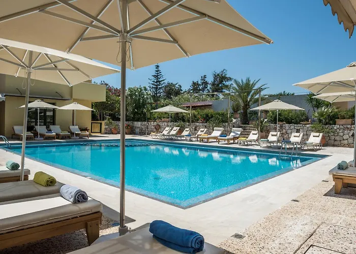 Daphnis Chania (Crete)